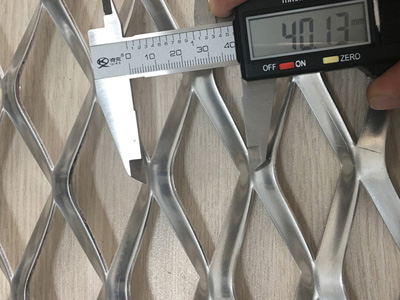 鋁板網(wǎng) 鋁板網(wǎng)