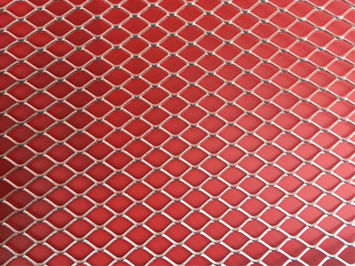 鋁拉網(wǎng)天花 鋁拉網(wǎng)天花