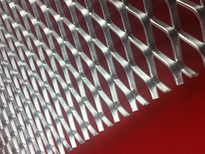 鋁拉網(wǎng)天花 鋁拉網(wǎng)天花